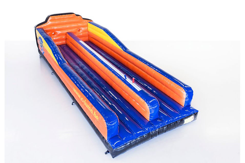 Product afbeelding Bungeerun in eigen huisstijl